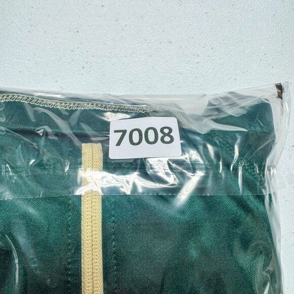 USF South Florida Bulls Jacket‎ Mens Large Green Outdoor Softshell Athletic Hike - Picture 13 of 13